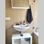 Homy Flat Near Basf/Free Parking/Netflix/Wifi Apartment