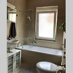 Homy Flat Near Basf/Free Parking/Netflix/Wifi Apartament