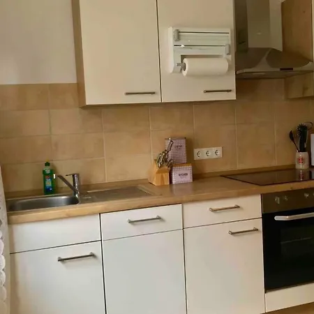 Homy Flat Near Basf/Free Parking/Netflix/Wifi