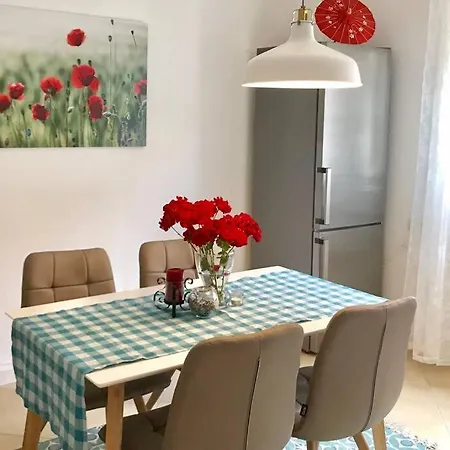 Homy Flat Near Basf/Free Parking/Netflix/Wifi *