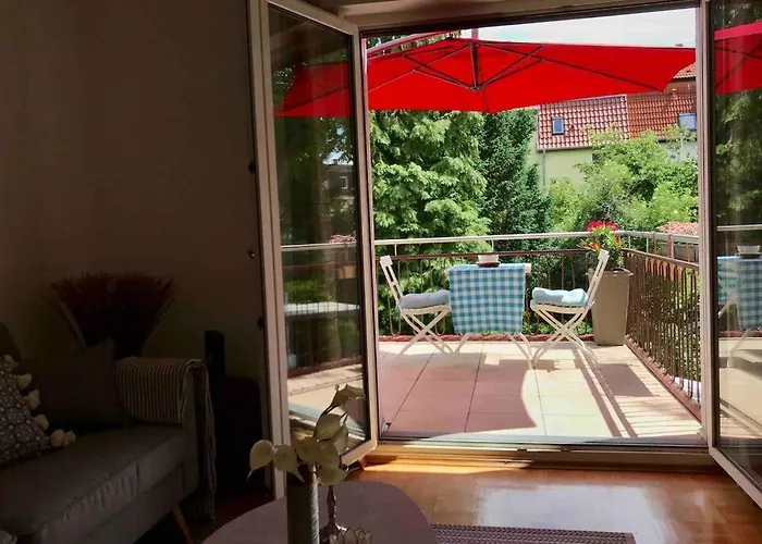 Homy Flat Near Basf/Free Parking/Netflix/Wifi Daire Ludwigshafen am Rhein