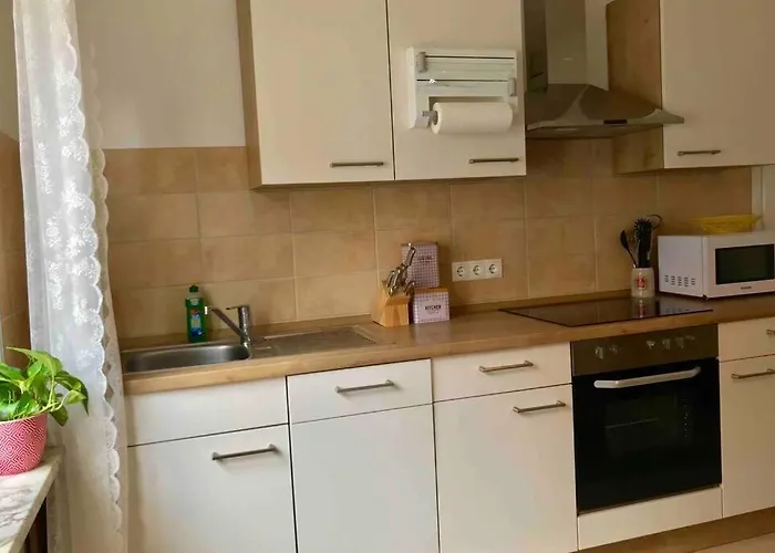 Homy Flat Near Basf/Free Parking/Netflix/Wifi