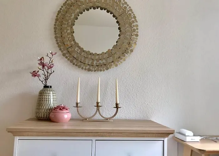 Homy Flat Near Basf/Free Parking/Netflix/Wifi * Ludwigshafen am Rhein