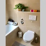 Apartamento Homy Flat Near Basf/Free Parking/Netflix/Wifi *