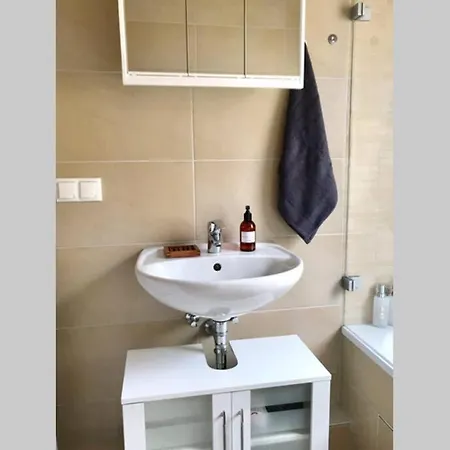 Homy Flat Near Basf/Free Parking/Netflix/Wifi Apartmán