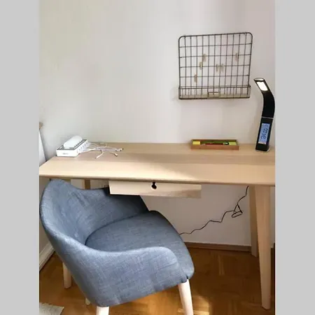 Homy Flat Near Basf/Free Parking/Netflix/Wifi * Ludwigshafen am Rhein